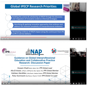 Virtual Event Samples