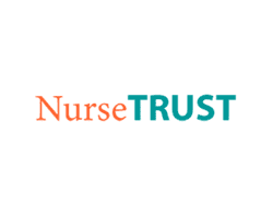NurseTRUST Logo