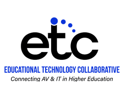 Educational Technology Collaborative Logo