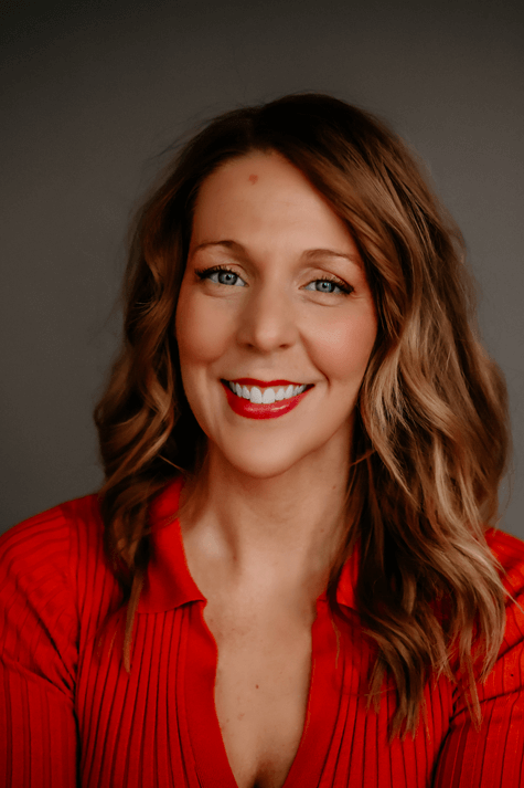 Katherine Barnhart