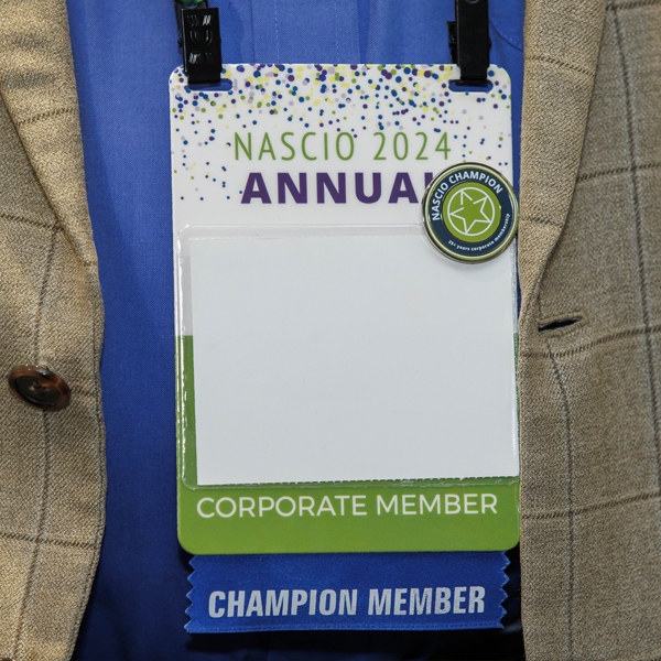 NASCIO Badge