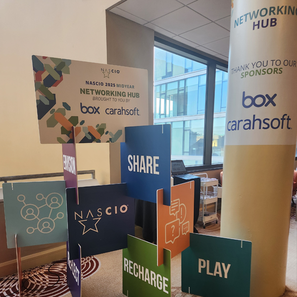 NASCIO Hub 2025