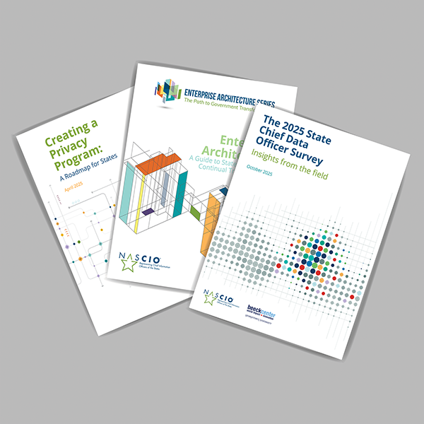 NASCIO publication samples