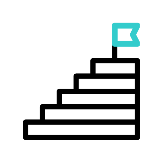 Growth Animated Icon