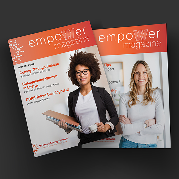 empower mag covers