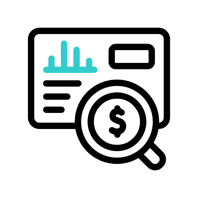 Sponsorship Animated Icon