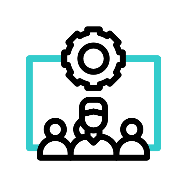 Member Services Animated Icon
