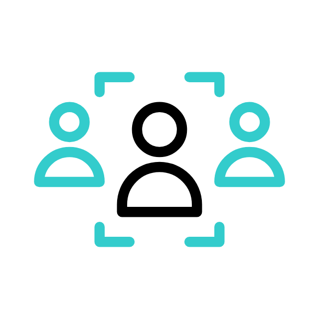 Member Growth Animated Icon
