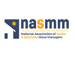 National Association of Senior Move Managers NASMM Logo